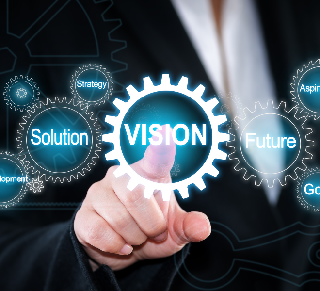 vision icon